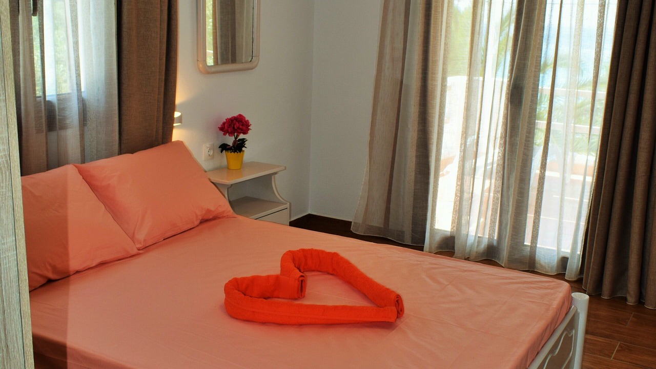 Photo of Bedroom in Marpounta