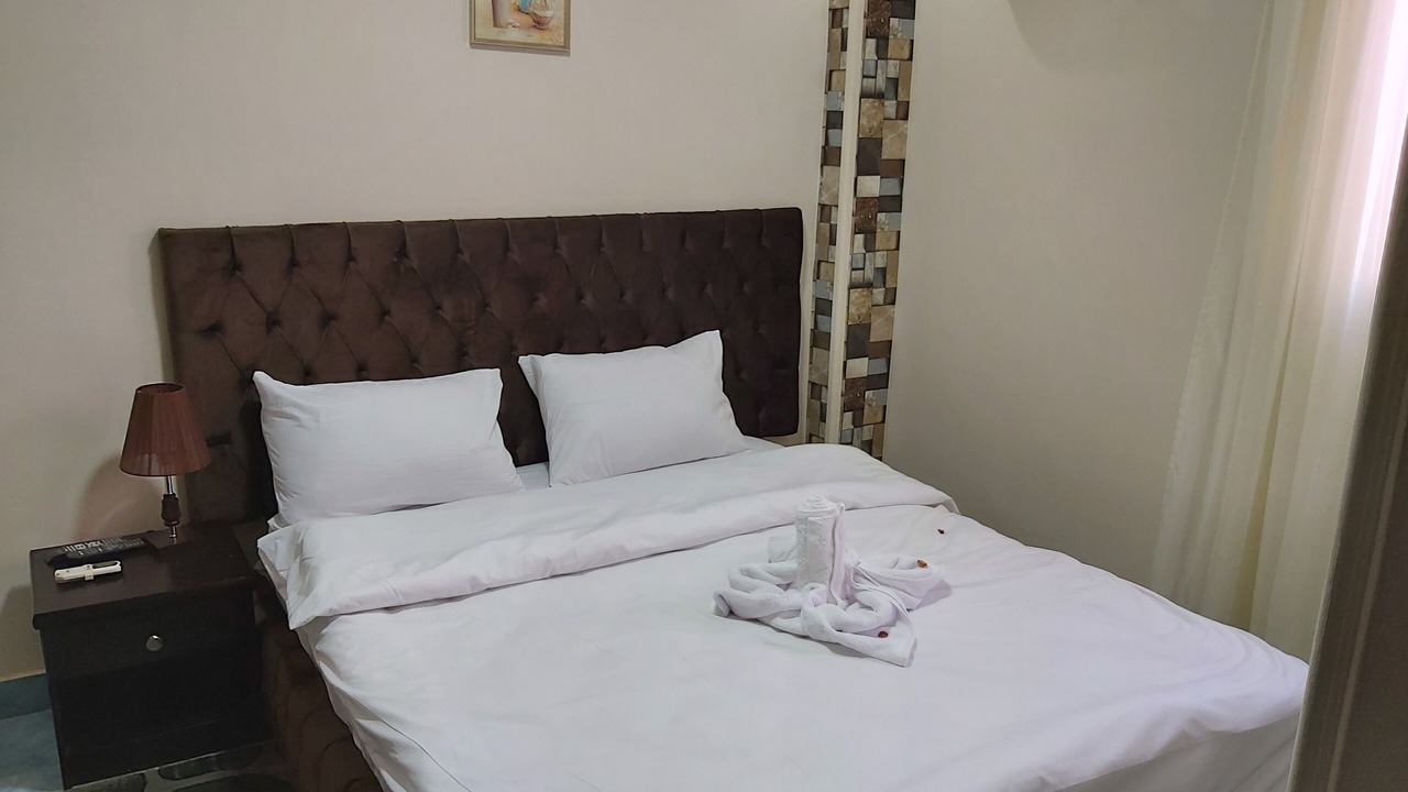 Photo of Bedroom in Al Haram