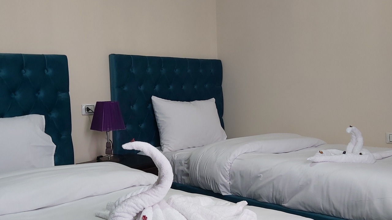 Photo of Bedroom in Al Haram