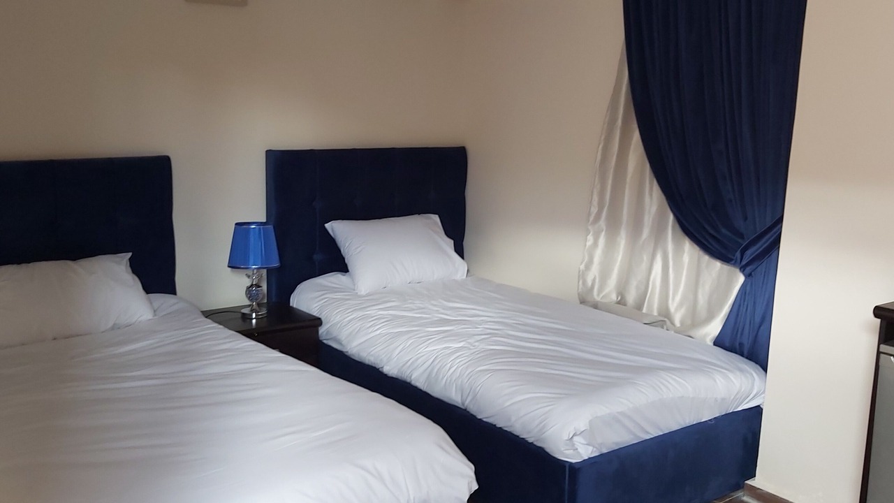 Photo of Bedroom in Al Haram