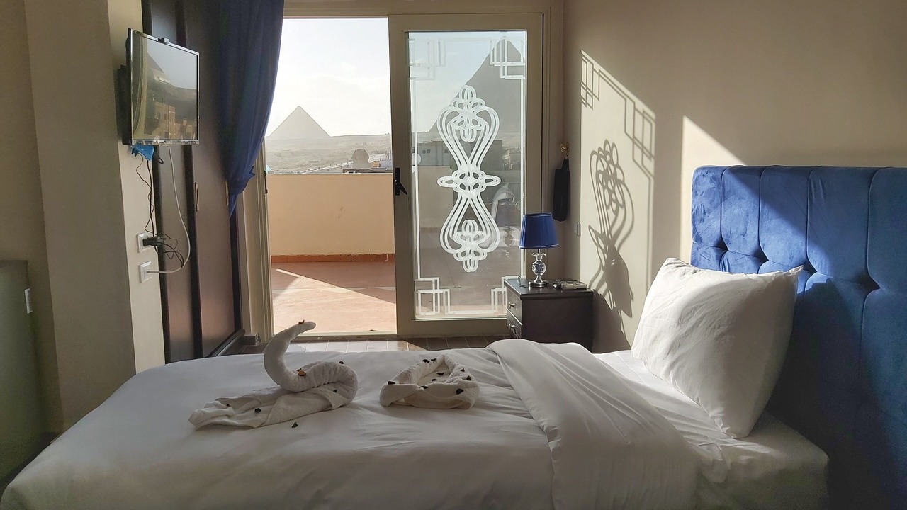 Photo of Bedroom in Al Haram