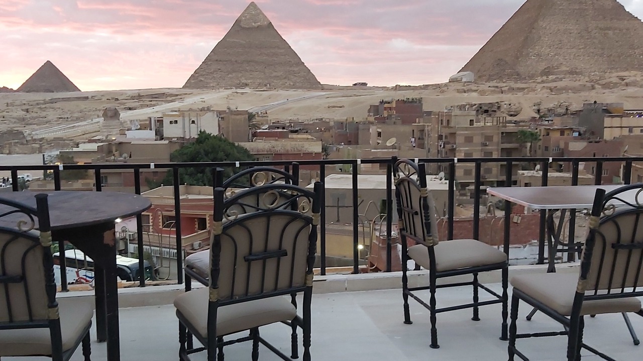 Photo of Outdoor in Al Haram