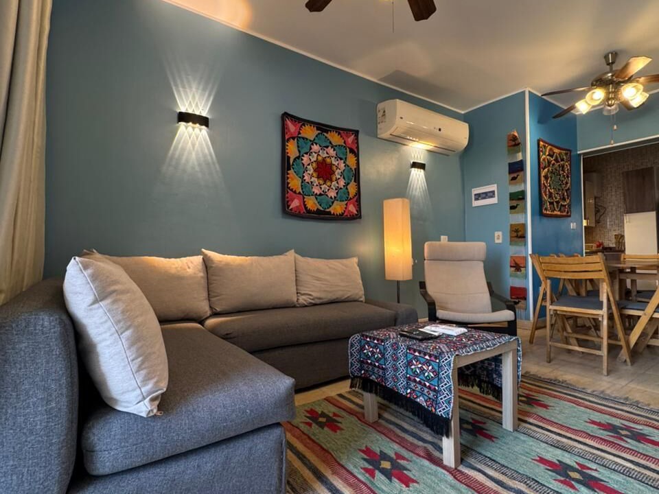Photo of Livingroom in Ain Sokhna