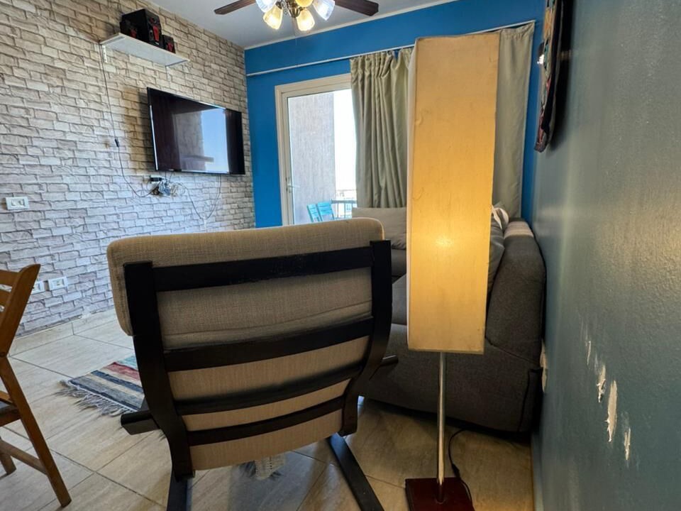 Photo of Livingroom in Ain Sokhna