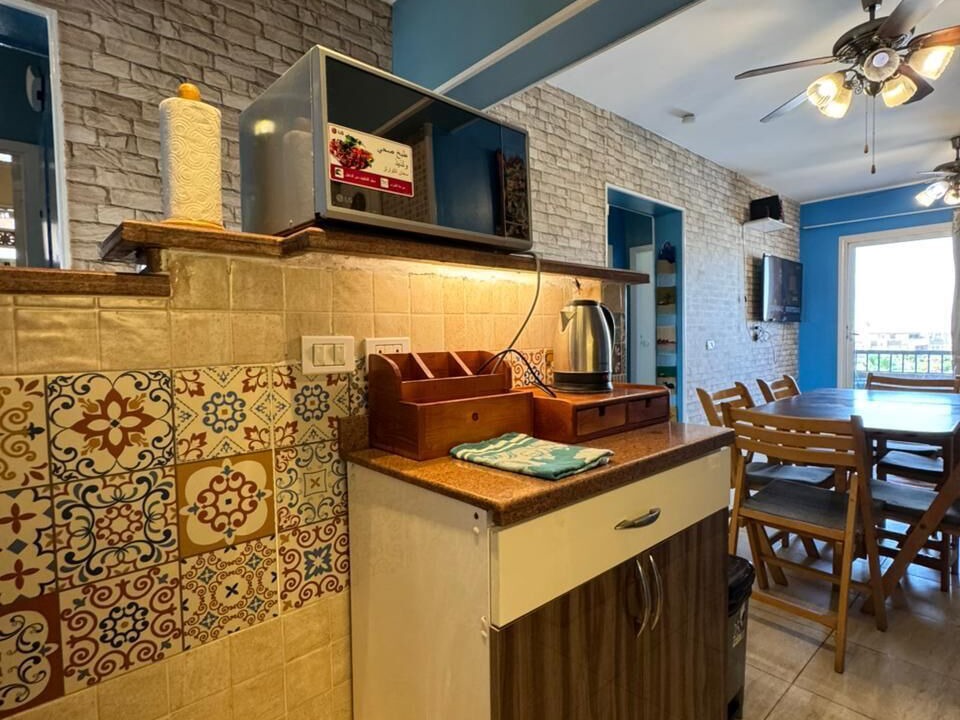 Photo of Kitchen in Ain Sokhna