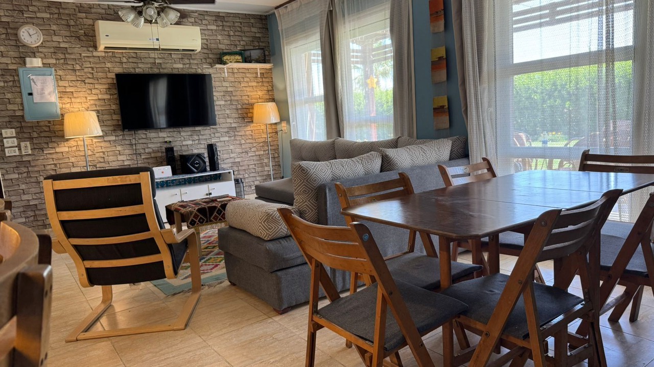 Photo of Livingroom in Ain Sokhna