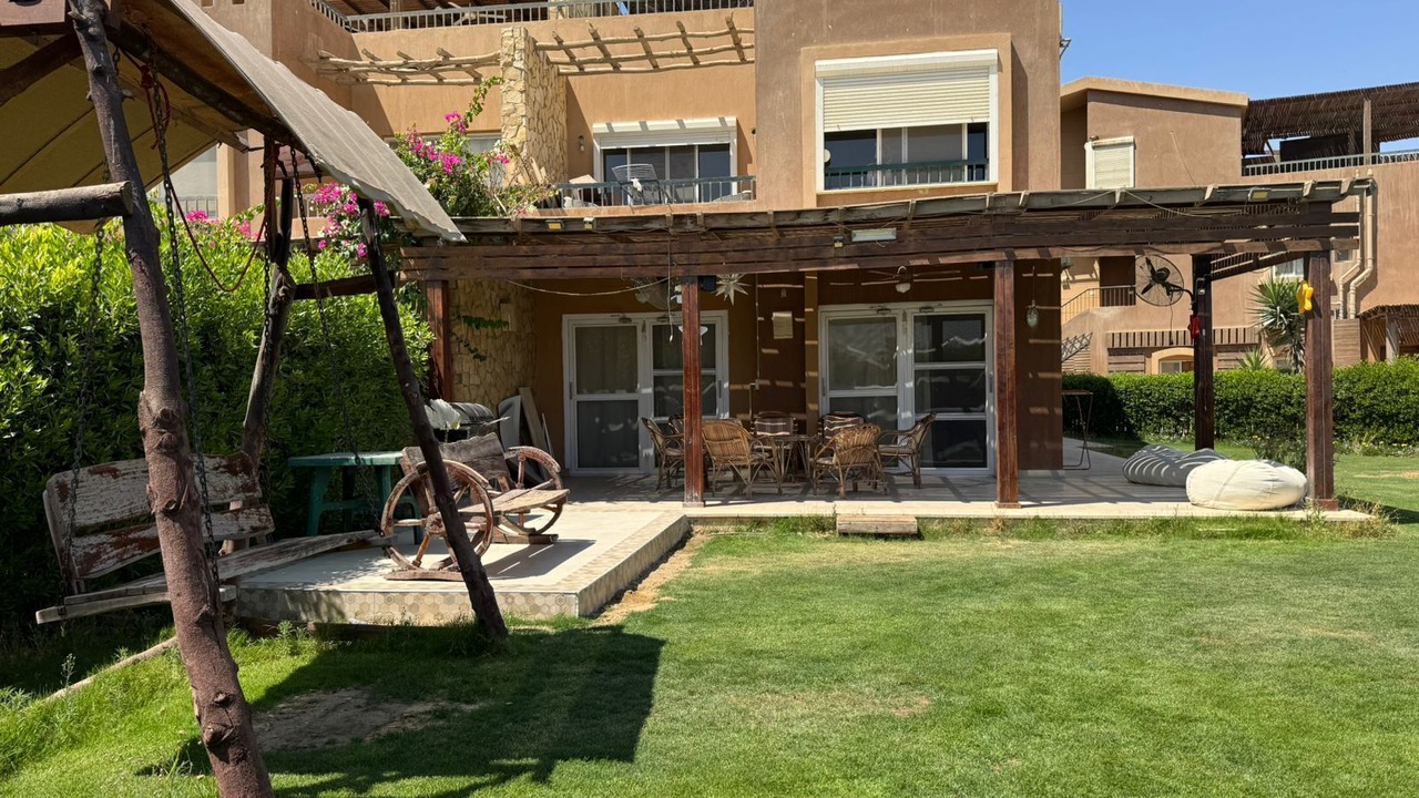 Photo of Outdoor in Ain Sokhna