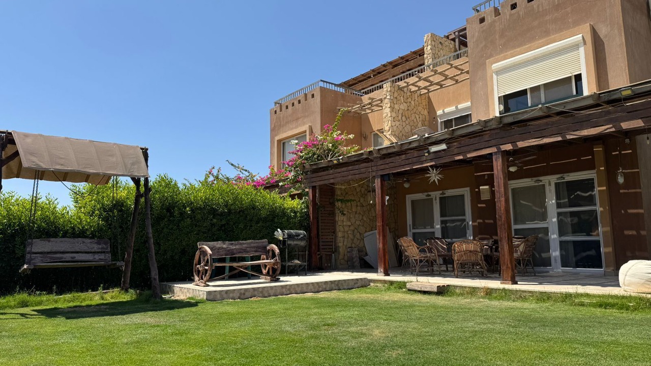 Photo of Patio Balcony in Ain Sokhna