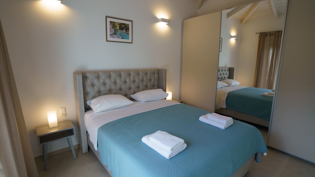 Photo of Bedroom in Souli