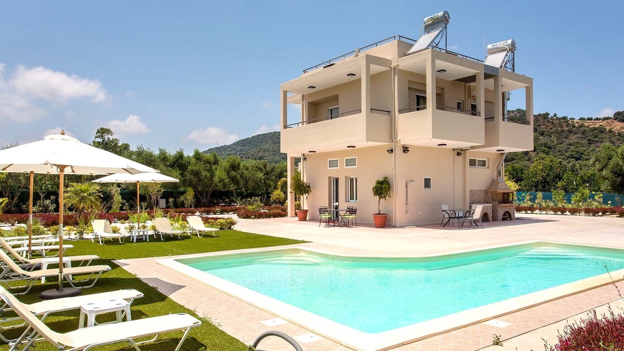 Photo of Outdoor in Agia