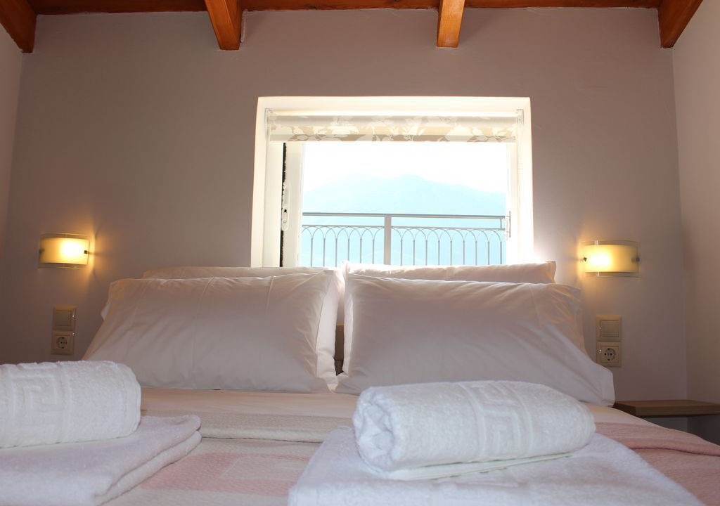 Photo of Bedroom in Kalamata