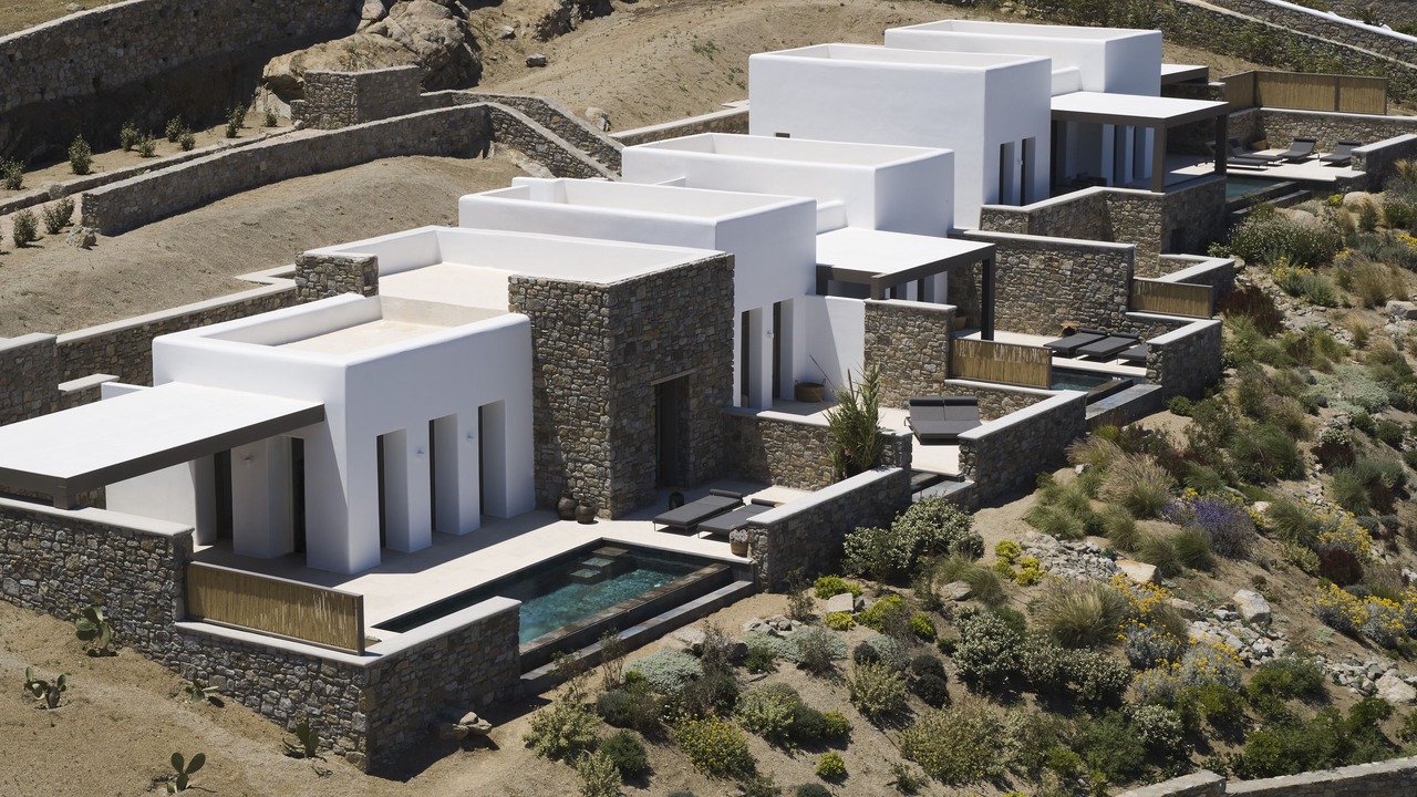 Photo of Outdoor in Mykonos Town