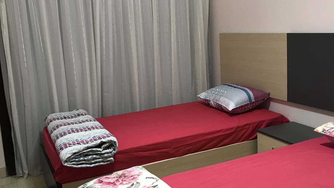 Photo of Bedroom in Sakkala