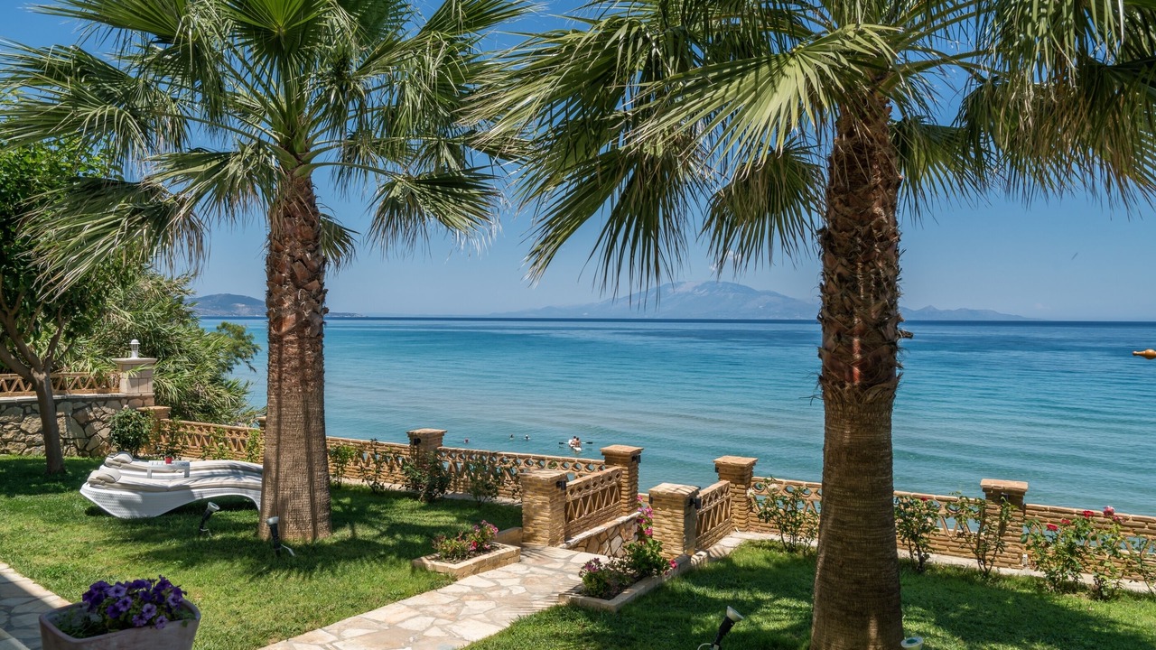 Photo of Outdoor in Psarou
