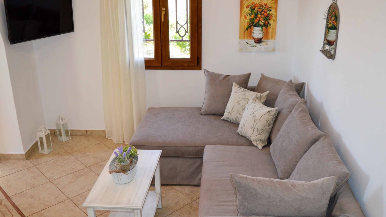 Photo of Livingroom in Maragas