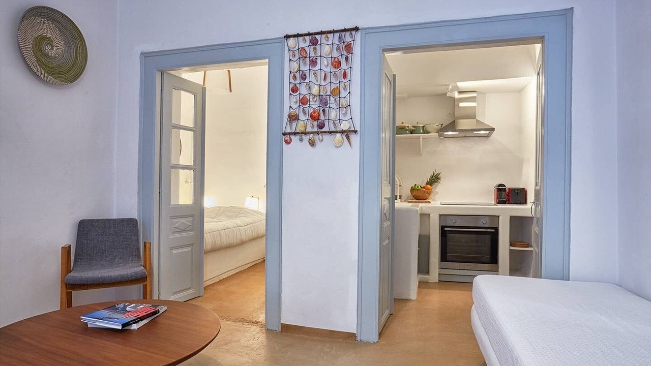 Photo of Bedroom in Emporio