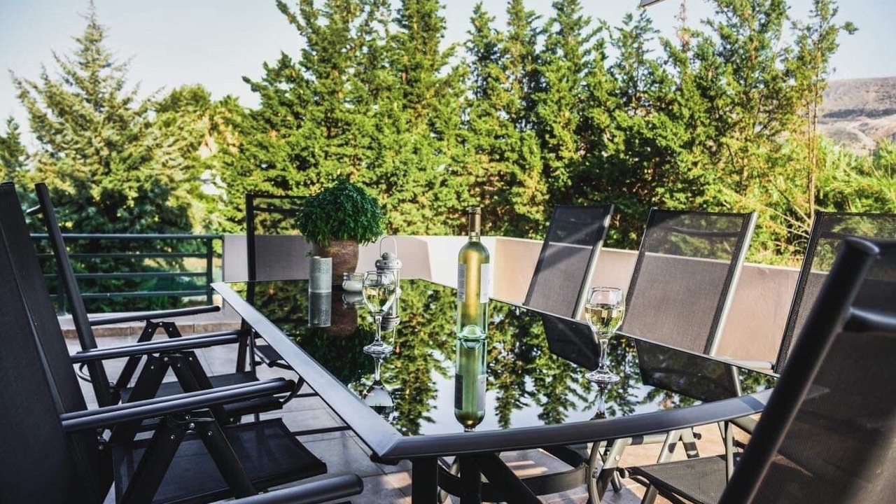 Photo of Outdoor in Tsikalaria