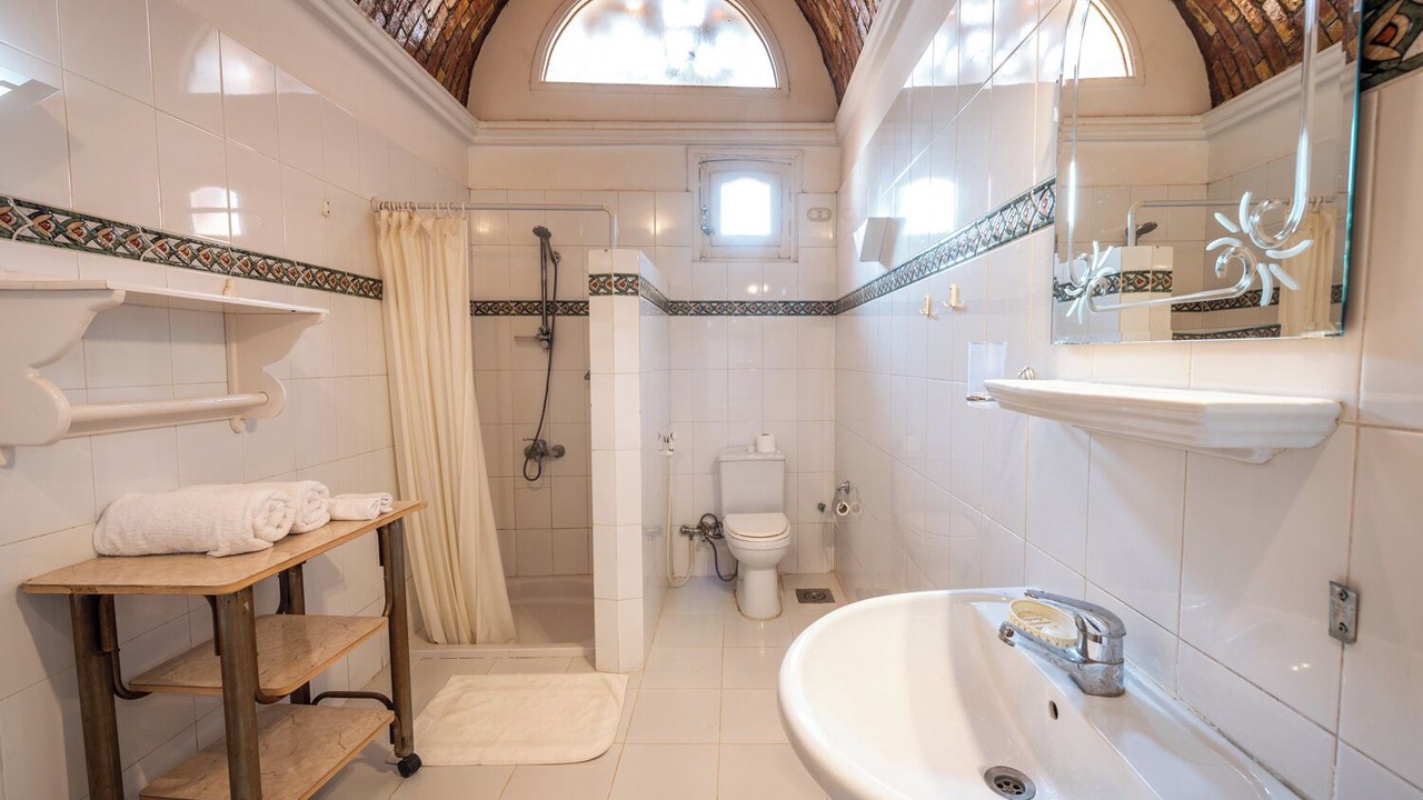 Photo of Bathroom in Luxor