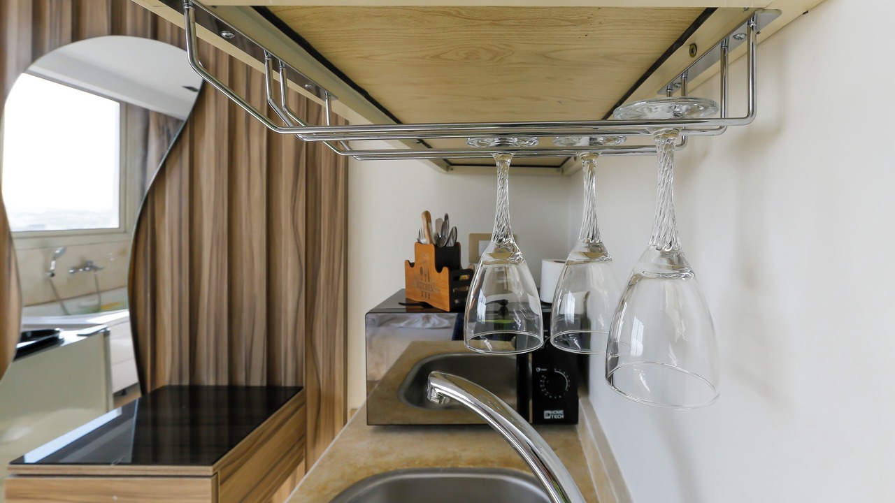 Photo of Kitchen in Al Haram
