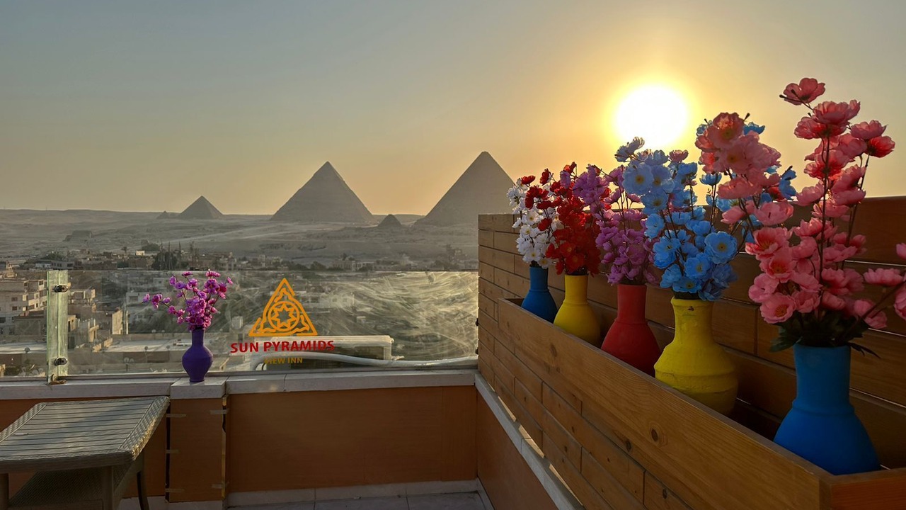 Photo of Outdoor in Al Haram