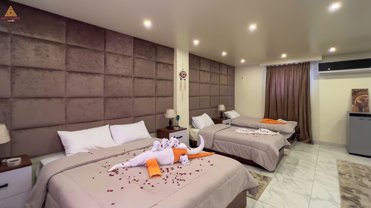 Photo of Bedroom in Al Haram