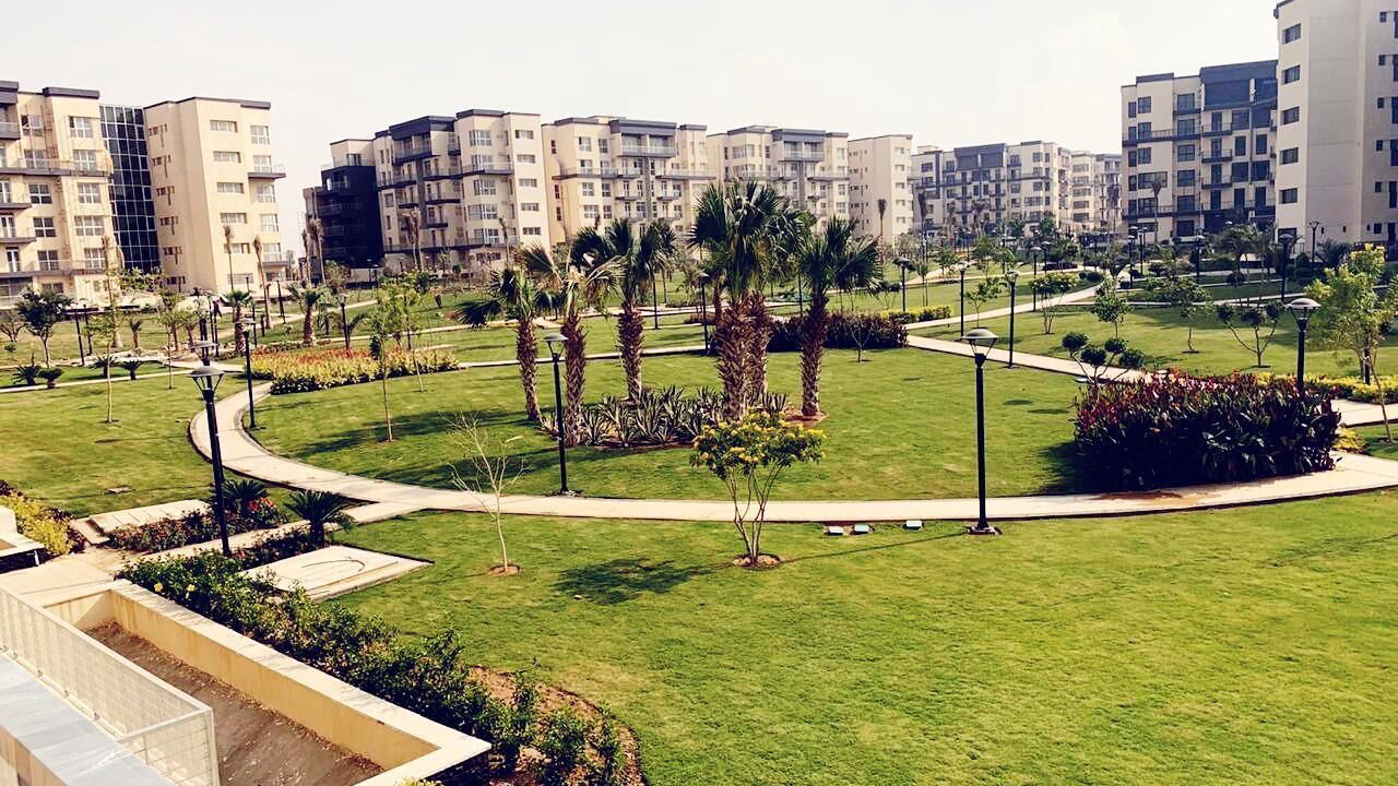 Photo of Outdoor in Madinaty