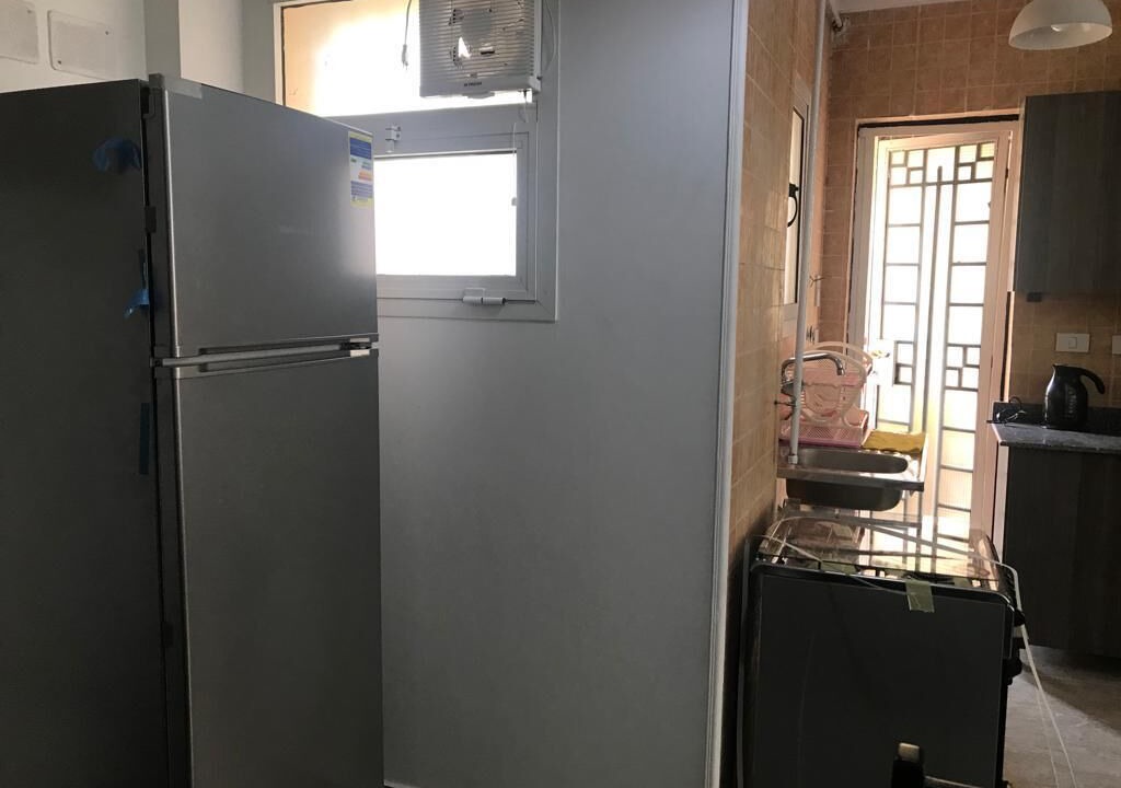 Photo of Kitchen in Madinaty
