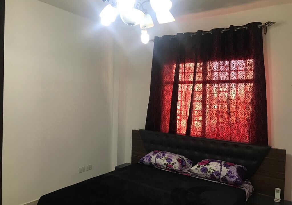 Photo of Bedroom in Madinaty