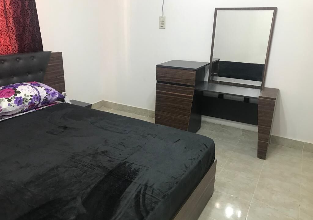 Photo of Bedroom in Madinaty