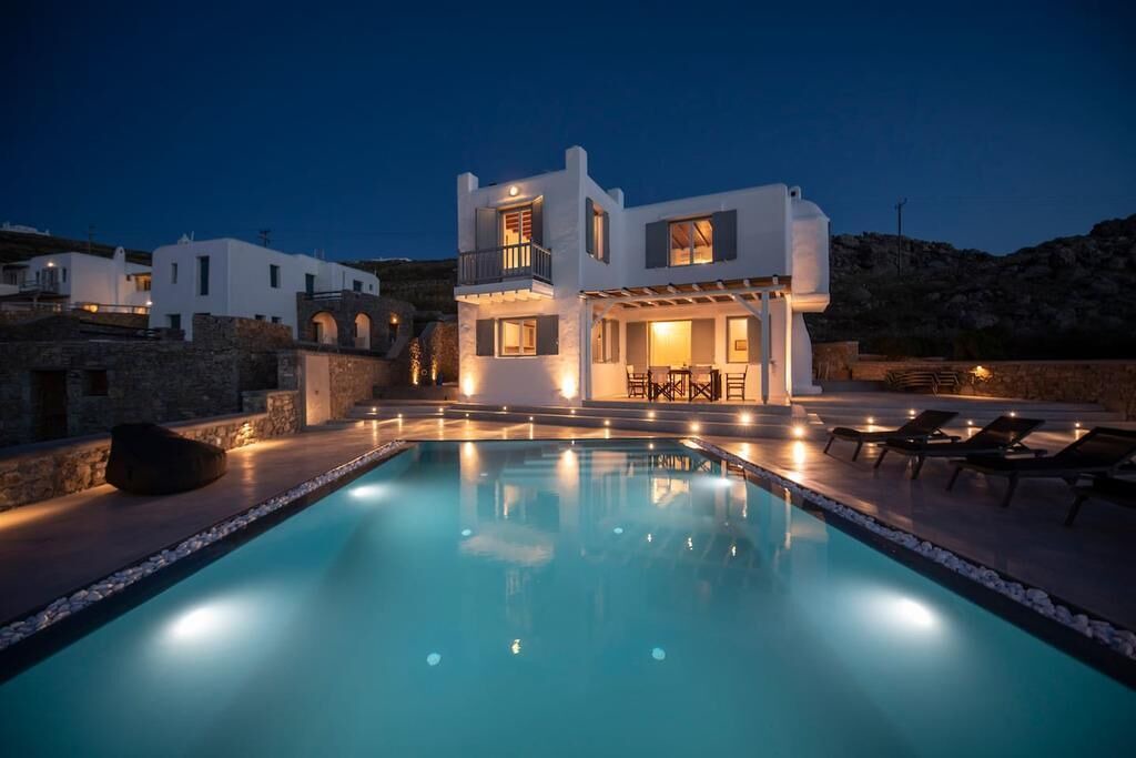 Photo of Outdoor in Agios Ioannis