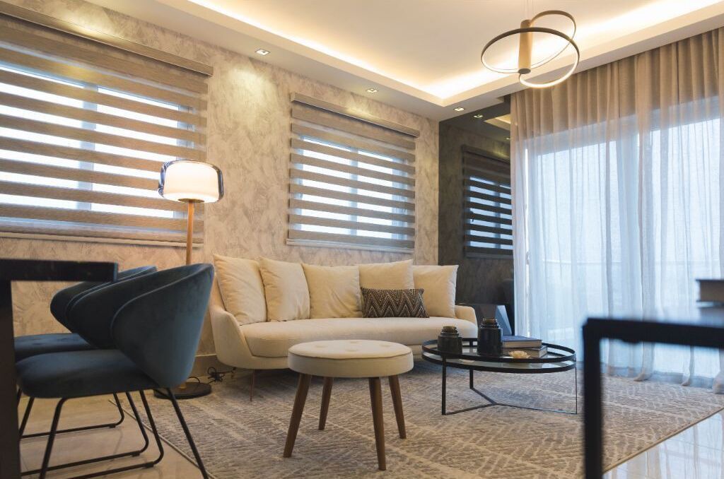Photo of Livingroom in Dahar