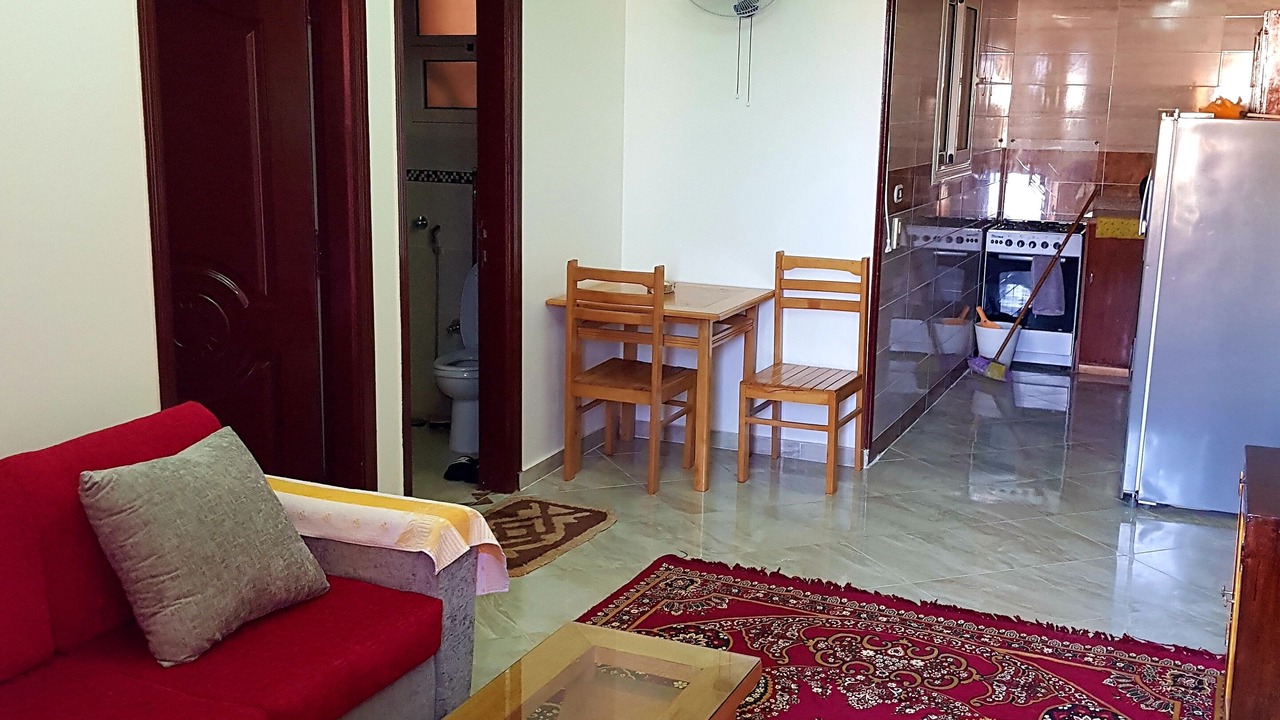 Photo of Livingroom in Dahar
