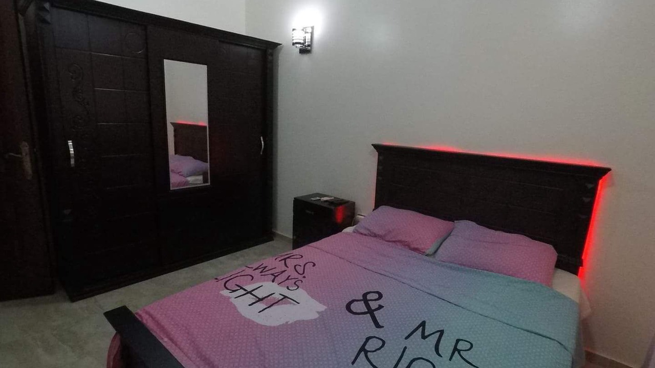 Photo of Bedroom in Dahar
