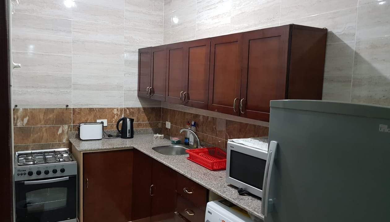 Photo of Kitchen in Dahar