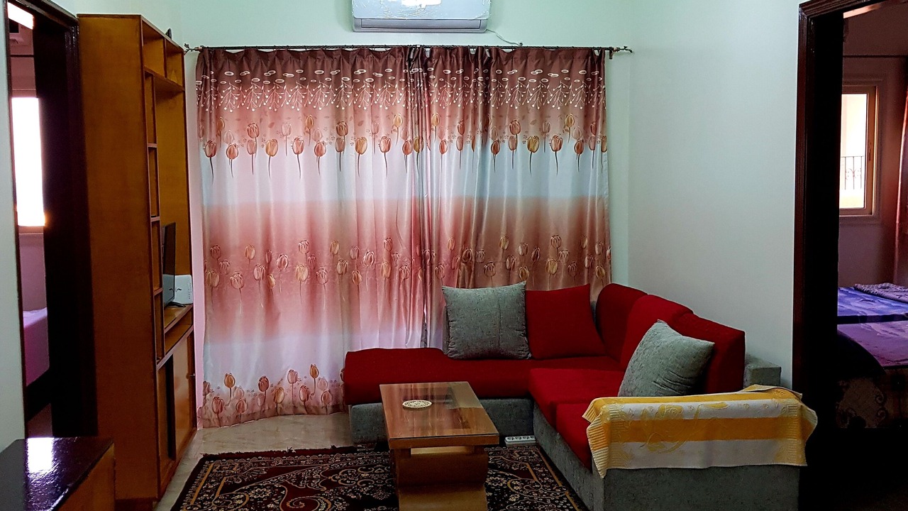 Photo of Livingroom in Dahar