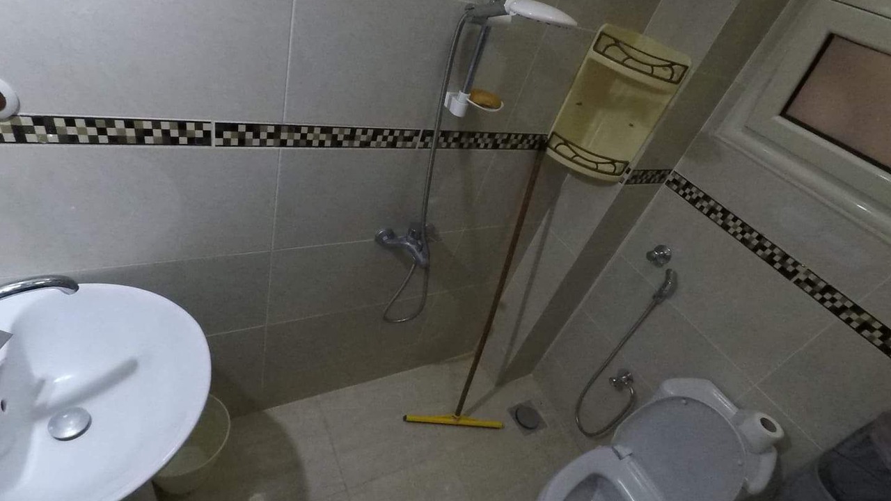Photo of Bathroom in Dahar