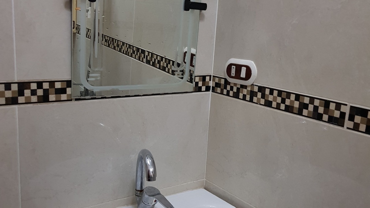 Photo of Bathroom in Dahar