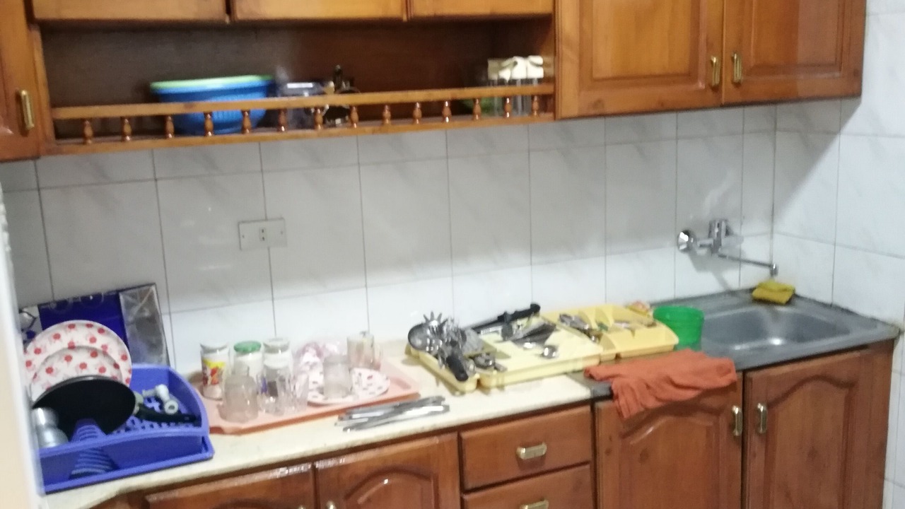 Photo of Kitchen in Taqseem Laselky