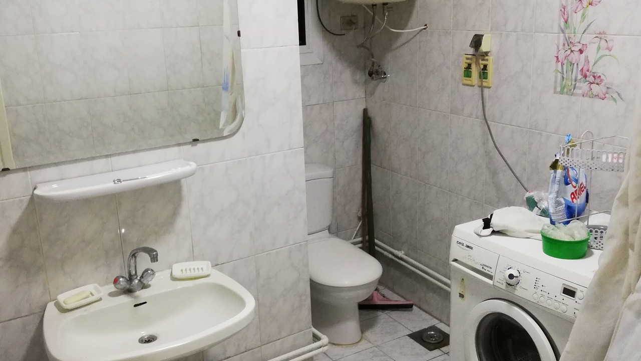 Photo of Bathroom in Taqseem Laselky