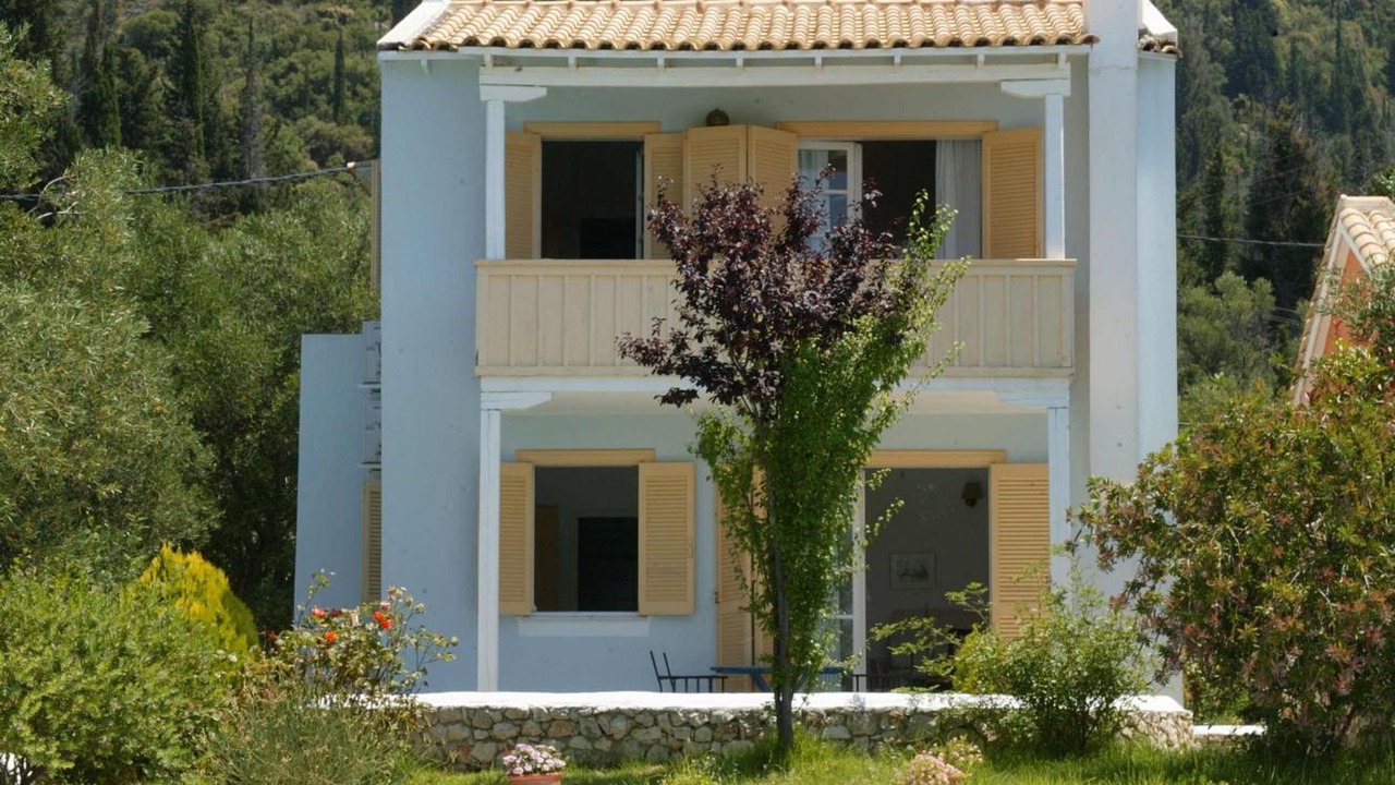 Photo of Outdoor in Agios Nikitas