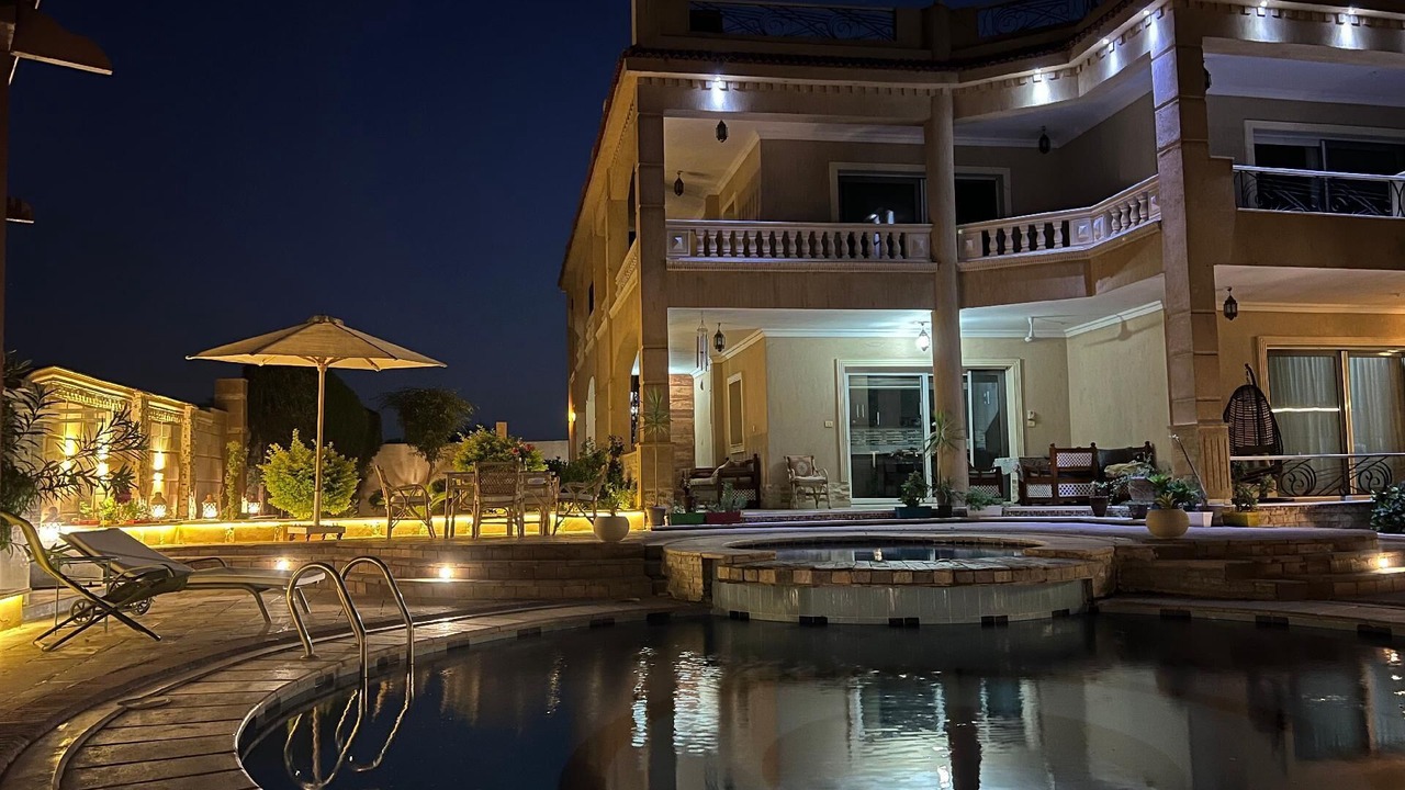 Photo of Outdoor in Luxor