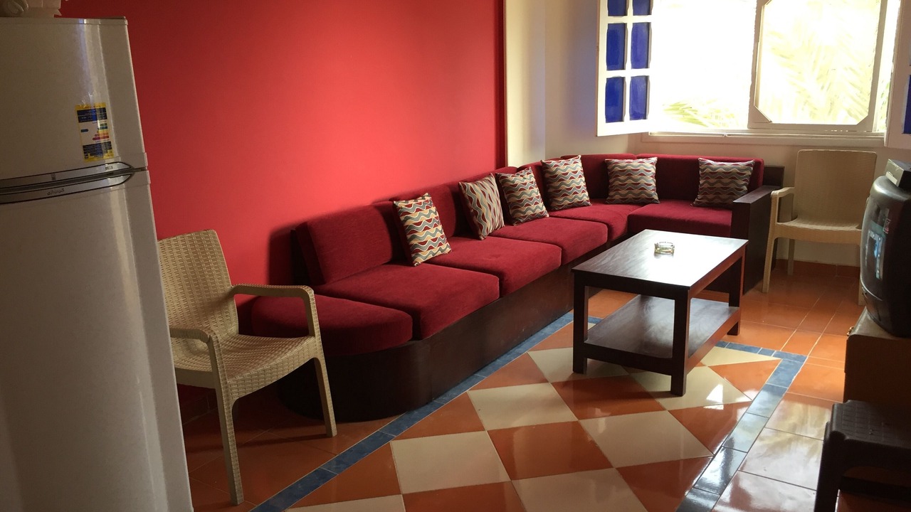 Photo of Livingroom in Village Road