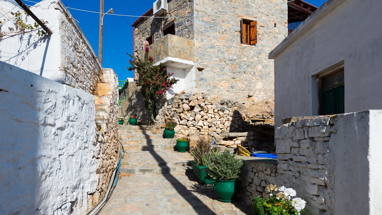 Photo of Outdoor in Elounda