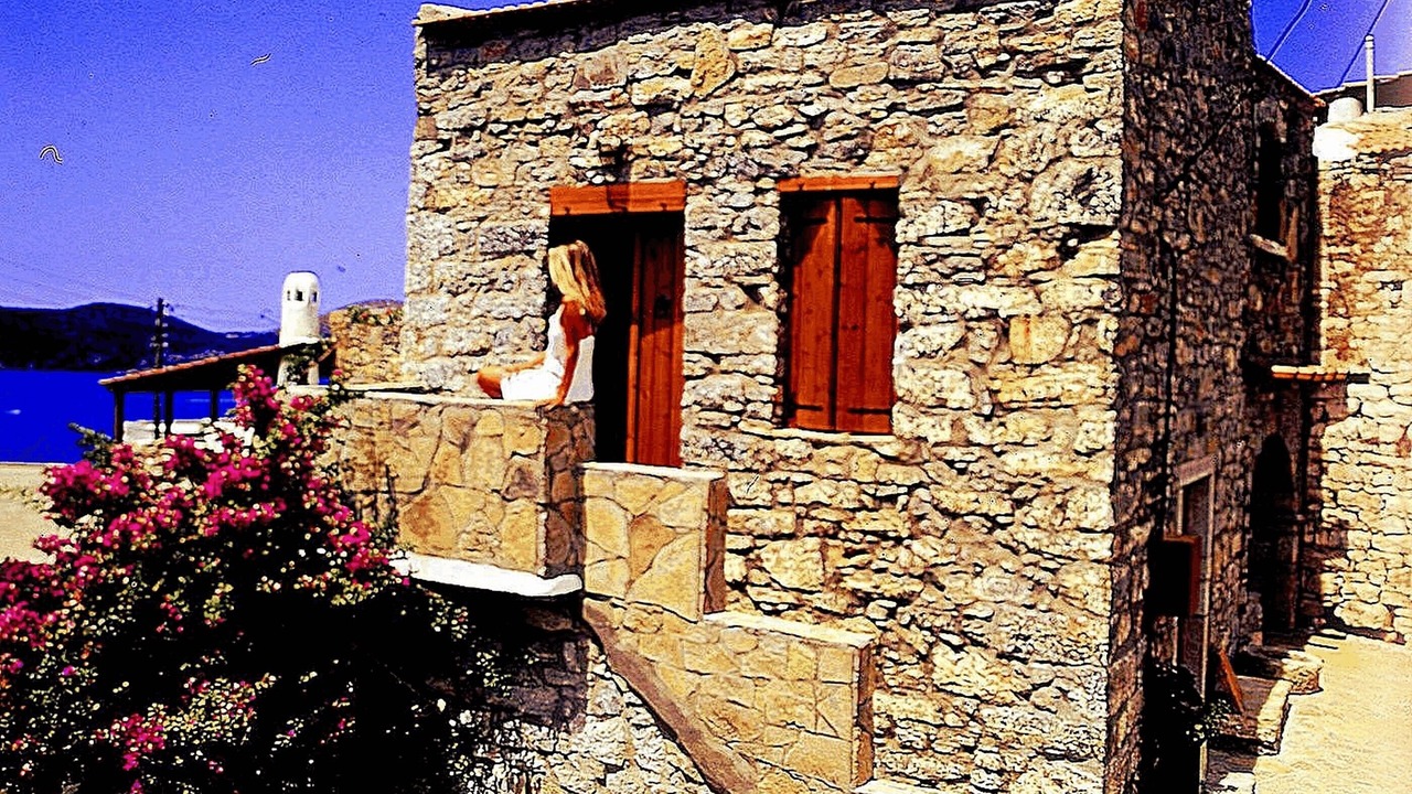 Photo of Outdoor in Elounda