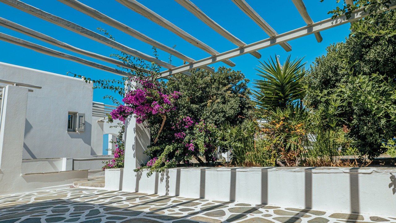Photo of Outdoor in Parasporos