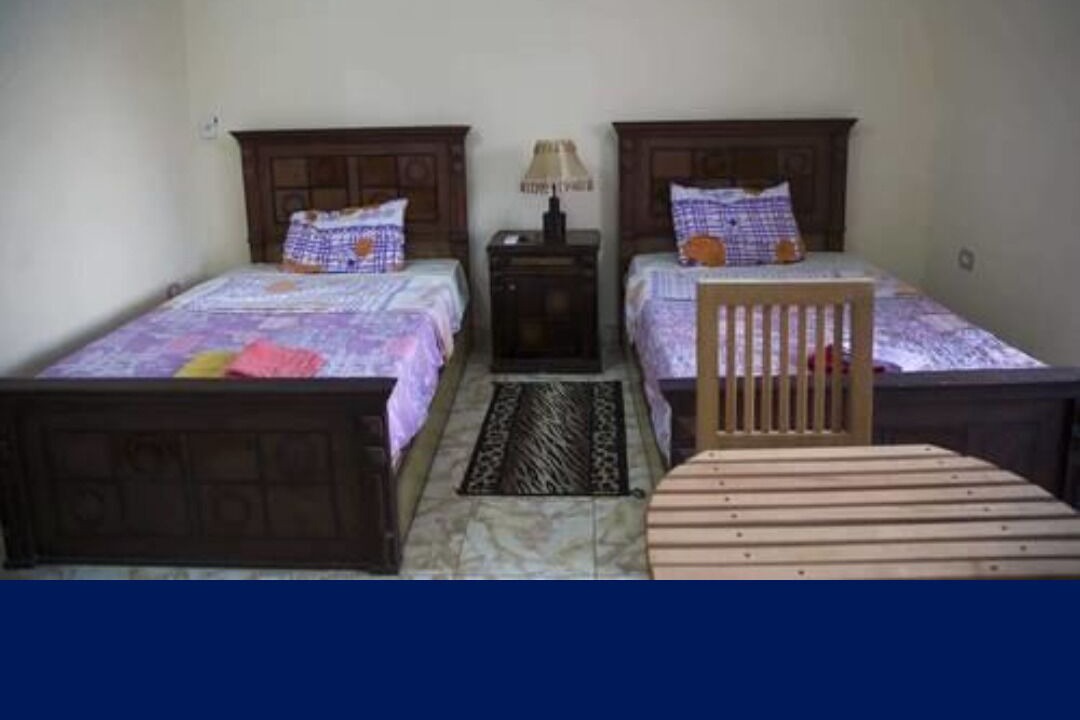 Photo of Bedroom in Al Haram