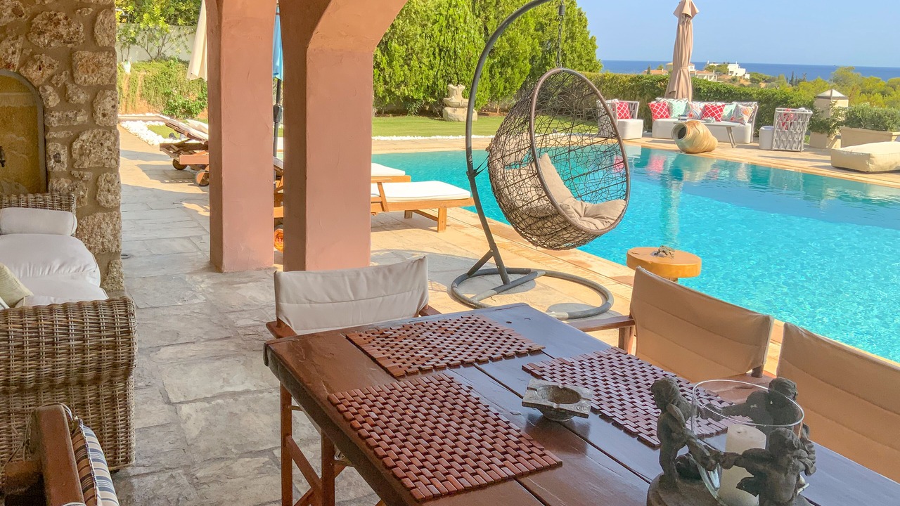 Photo of Outdoor in Agios Emilianos
