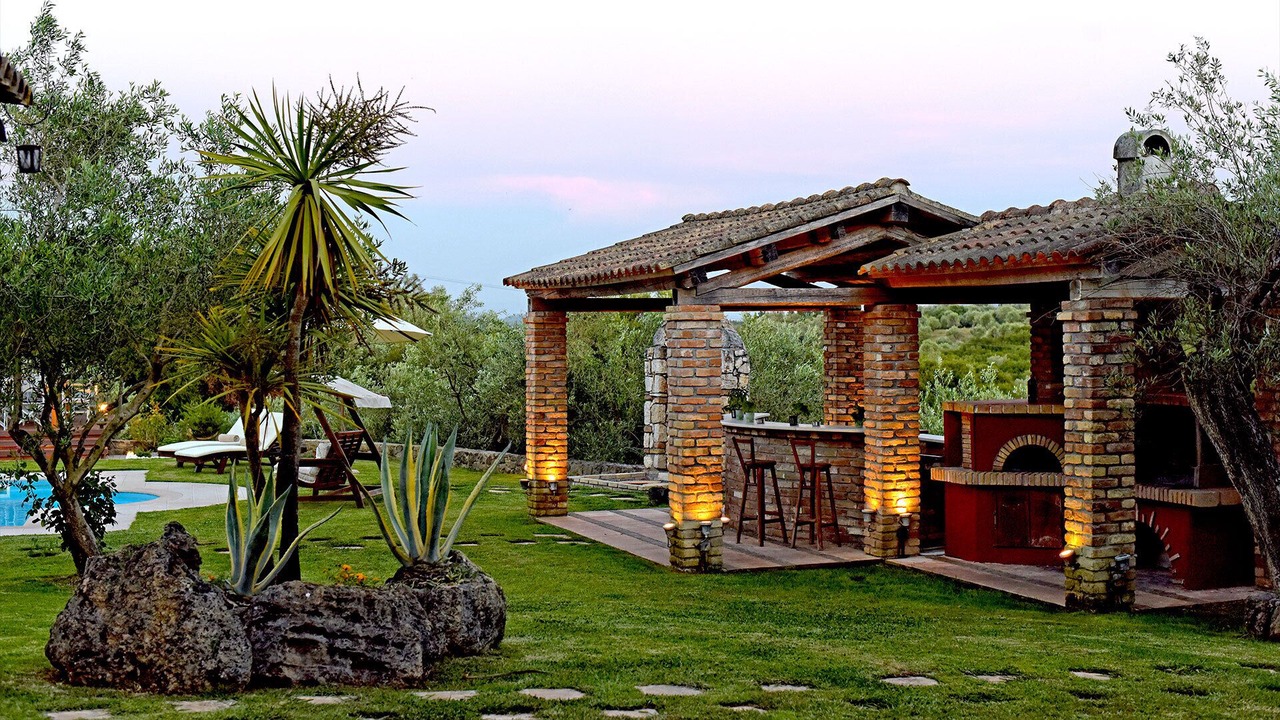 Photo of Outdoor in Parelia