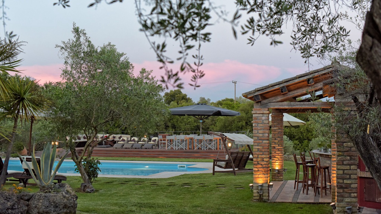 Photo of Outdoor in Parelia