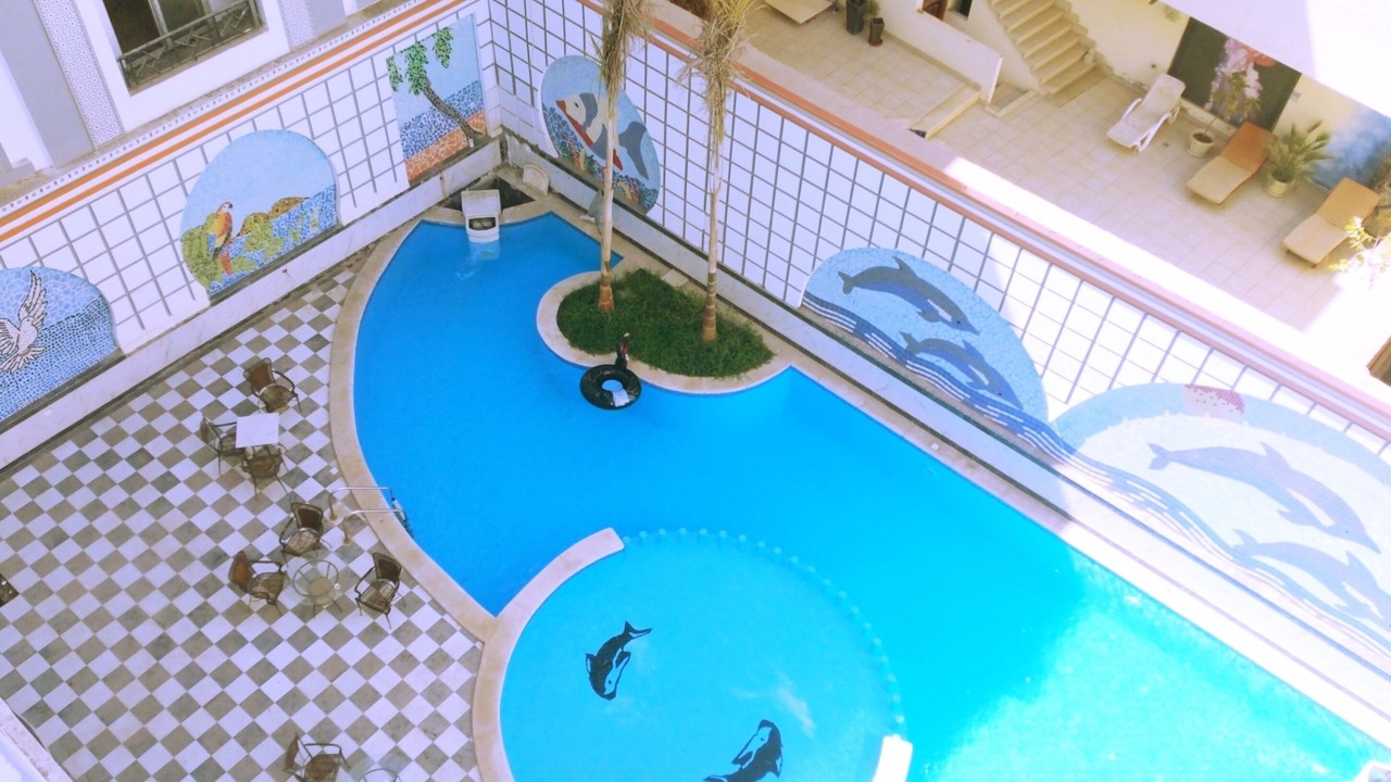 Photo of Patio Balcony in Sheraton Road -Sakkala